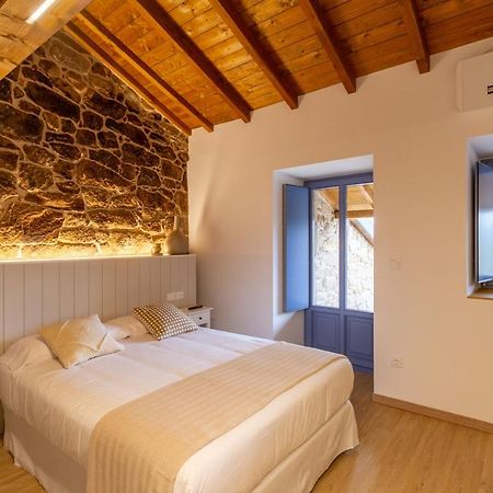 Alojamiento Turistico Caxide Parada De Sil Ribeira Sacra Eksteriør bilde